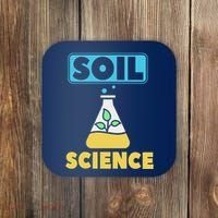 Soil Science Coaster thumb 0