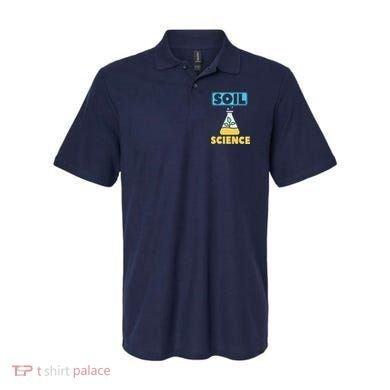 Soil Science Polo