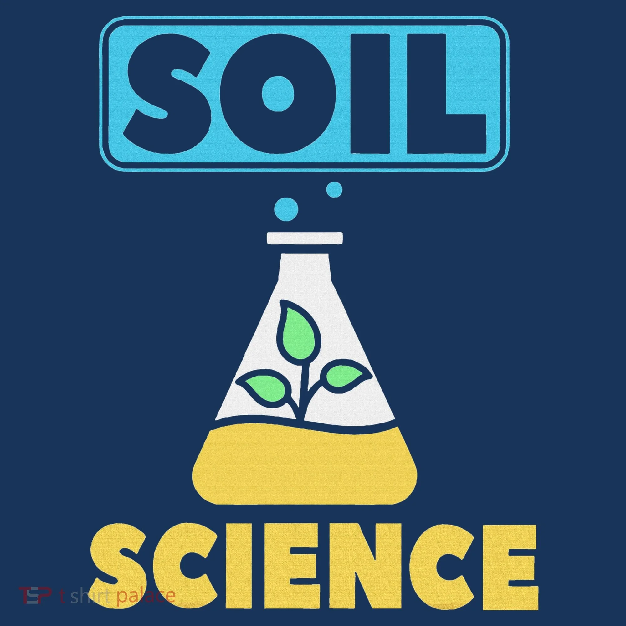Soil Science Polo
