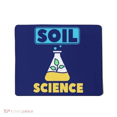 Soil Science Mousepad