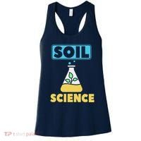 Soil Science Women's Tank Top thumb 0