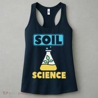 Soil Science Women's Tank Top thumb 3