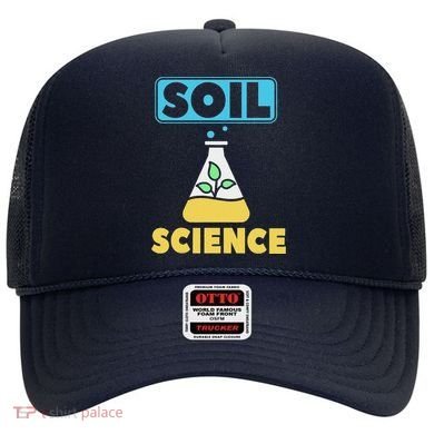 Soil Science Hat