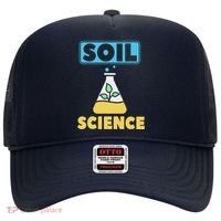 Soil Science Hat thumb 0