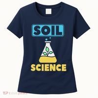 Soil Science Women's T-Shirt thumb 0