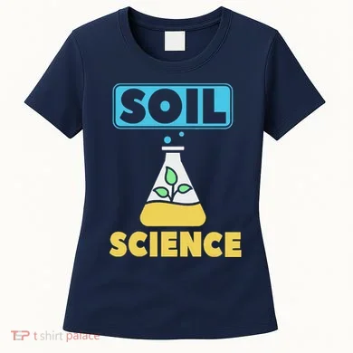 Soil Science Women's T-Shirt