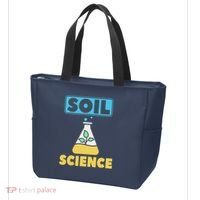 Soil Science Tote Bag thumb 3