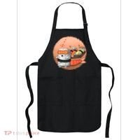 Sushi Sleeping Apron thumb 0