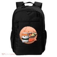 Sushi Sleeping Backpack thumb 0