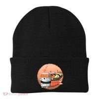 Sushi Sleeping Beanie thumb 0