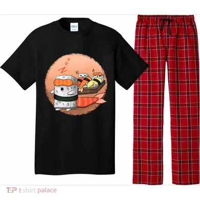 Pajama Set