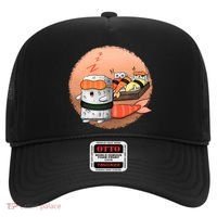Sushi Sleeping Hat thumb 0