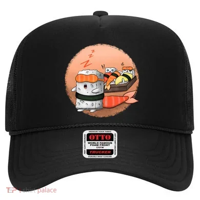 Sushi Sleeping Hat
