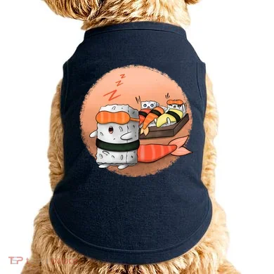 Doggie Tank