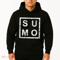 Stylish Sumo Hoodie thumb 2