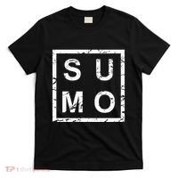 Stylish Sumo T-Shirt thumb 0