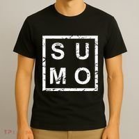 Stylish Sumo T-Shirt thumb 3