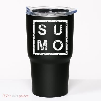 Stylish Sumo Tumbler