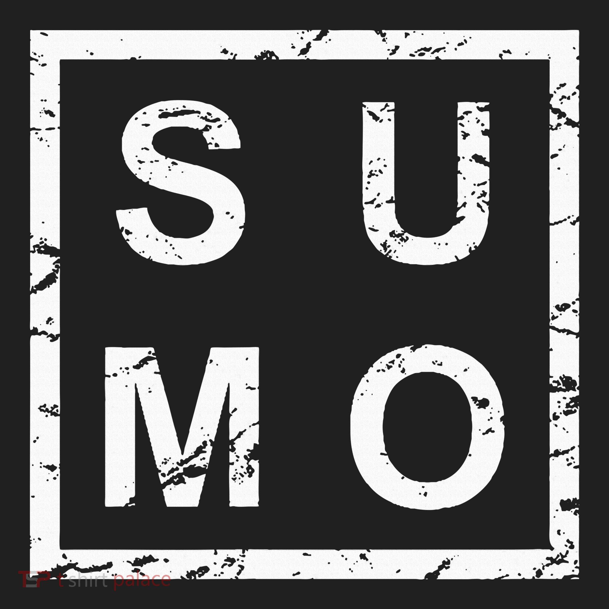 Stylish Sumo Tumbler