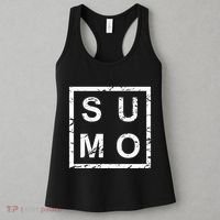 Stylish Sumo Women's Tank Top thumb 3