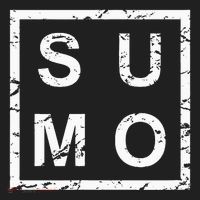 Stylish Sumo Hat thumb 2