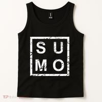 Stylish Sumo Tank Top thumb 2