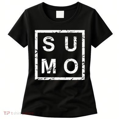 Stylish Sumo Women's T-Shirt