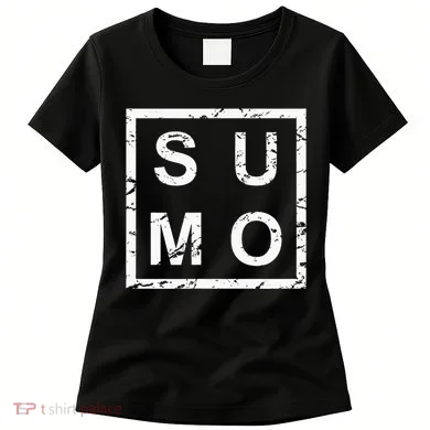Stylish Sumo Women's T-Shirt