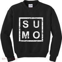 Stylish Sumo Kids Sweatshirt thumb 0