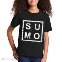 Stylish Sumo Kids T-Shirt thumb 2