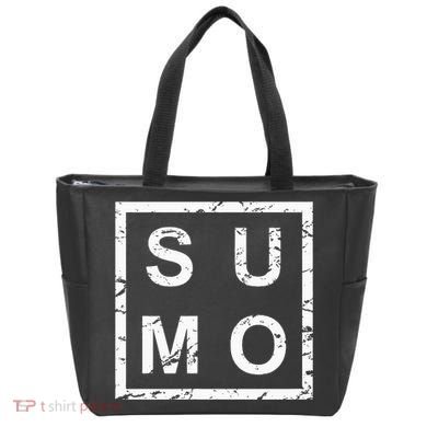 Stylish Sumo Tote Bag
