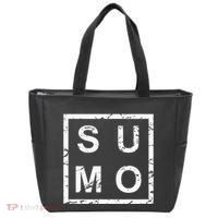 Stylish Sumo Tote Bag thumb 0