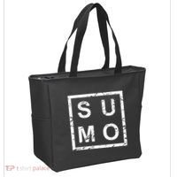 Stylish Sumo Tote Bag thumb 2
