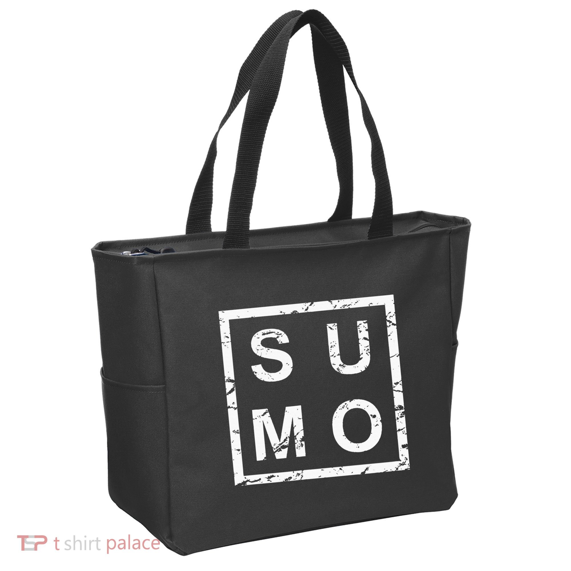 Stylish Sumo Tote Bag