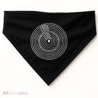 Solar System USA-Made Doggie Bandana thumb 0