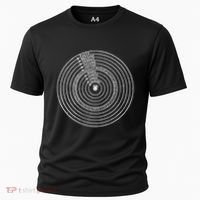 Solar System Cooling Performance Crew T-Shirt thumb 0