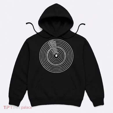 Solar System Hoodie