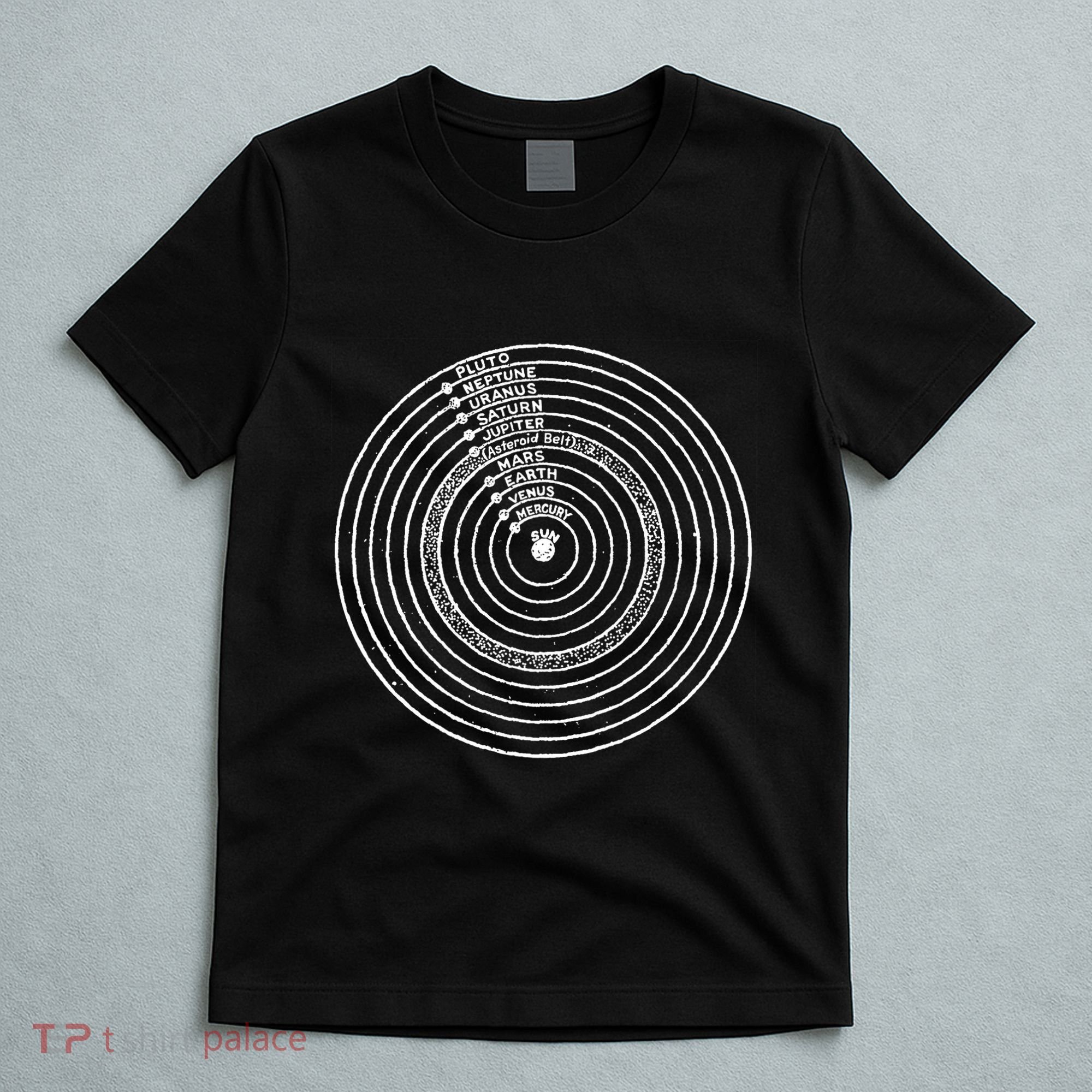 Solar System T-Shirt