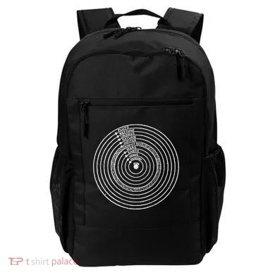 Solar System Backpack