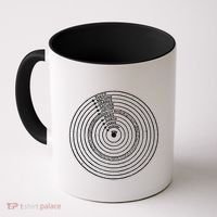 Solar System Coffee Mug thumb 0