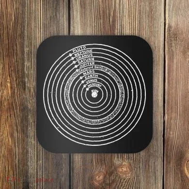 Solar System Coaster
