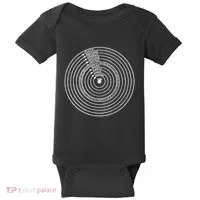 Solar System Baby Bodysuit thumb 0