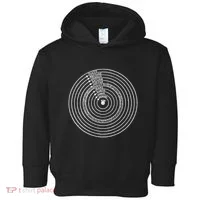 Solar System Toddler Hoodie thumb 0