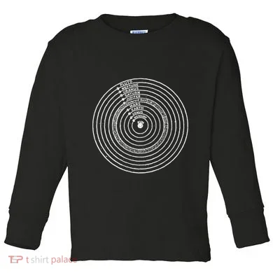 Toddler Long Sleeve