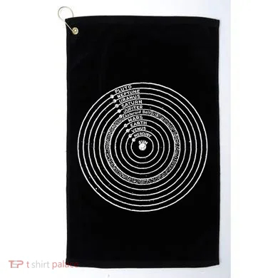 Golf Towel
