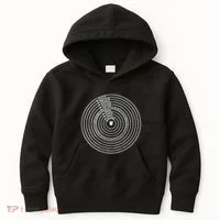 Solar System Kids Hoodie thumb 0