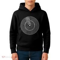 Solar System Kids Hoodie thumb 4