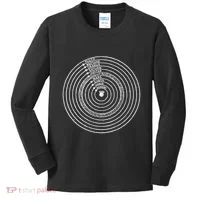 Solar System Kids Long Sleeve Shirt thumb 0