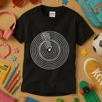 Solar System Kids T-Shirt thumb 3