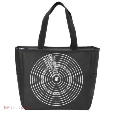 Solar System Tote Bag